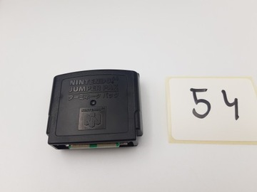 КОНСОЛЬ NINTENDO 64, ЕВРОПЕЙСКАЯ ВЕРСИЯ, ЧЕРНАЯ + ПАКЕТ ПЕРЕМЫЧКИ + АКСЕССУАРЫ