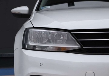 Volkswagen Jetta VI Sedan Facelifting 2.0 TDI 110KM 2017 Volkswagen Jetta 2.0 TDI 110HP Klimatronic Salon Pl. II.wlasciciel GWARANC, zdjęcie 37