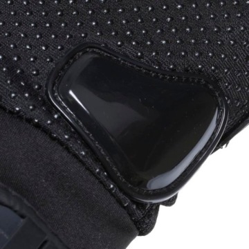 МОТОЦИКЛЕТНЫЕ ПЕРЧАТКИ ЛЕГКИЕ ВОЗДУШНЫЕ КОРОТКИЕ L