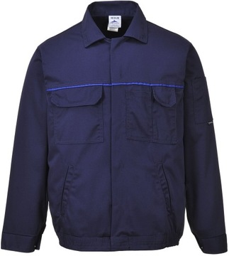 245g BLUZA KURTKA MOCNA ROBOCZA MONTERSKA