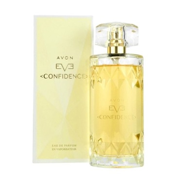 Avon EVE Уверенность Парфюмированная вода 100 мл