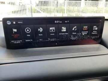 Hyundai Genesis II 2021 GENESIS GV80 V6 3.5l T-GD benzyna 380KM*Przebieg: 33,000km*Zadbany, zdjęcie 10