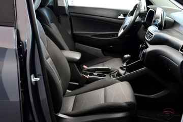 Hyundai Tucson III SUV Facelifting 1.6 GDi 132KM 2019 Hyundai Tucson 1.6 GDI Org.Lak.Bi-LED Navi As.Pasa KeyLess KRELL Kamera PD, zdjęcie 20