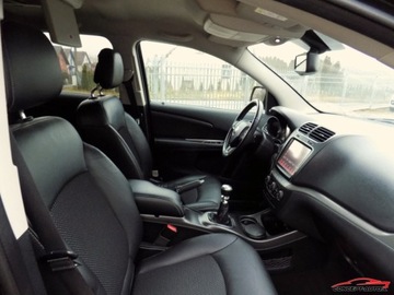 Fiat Freemont 2.0 Multijet II 16v 170KM 2014 Fiat Freemont CROSS 170KM Skora Navi 7Miejsc Alpine DVD 2.0 Diesel 170KM, zdjęcie 23