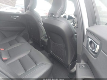 Volvo XC60 II 2025 Volvo XC 60 B5 Plus 2025 2.0 Benzyna 247KM, zdjęcie 13