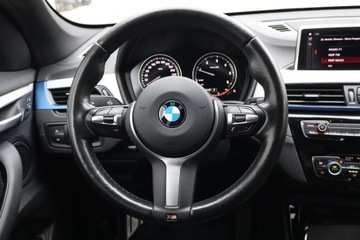 BMW X1 F48 Crossover Facelifting 2.0 18d 150KM 2021 BMW X1 xDrive18d, Salon Polska, Serwis ASO, 4X4, zdjęcie 16