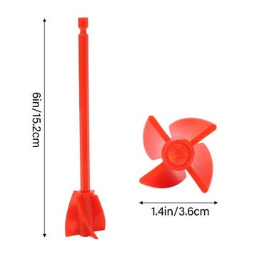 СМЕСИТЕЛЬ 4X СМОЛЫ НЕ АЭРИРУЕТ СМОЛУ