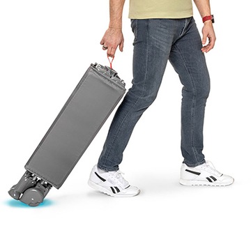 ДЕТСКАЯ ЛЮБОВЬ, ВОСПРОИЗВЕДЕНИЕ, СУМКА ДЛЯ ТРАНСПОРТИРОВКИ, СКЛАДНАЯ ИХАЛИГ