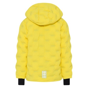 Куртка зимняя Lego Wear LWJIPE 706 22879-224 ДЕТСКАЯ СПОРТИВНАЯ КОМФОРТНАЯ