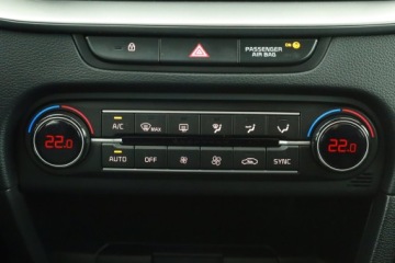 Kia Ceed III Kombi Facelifting 1.5 T-GDI 160KM 2023 Kia Ceed 1.5 T-GDI, Salon Polska, Serwis ASO, zdjęcie 9