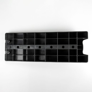 Пандусы, выравнивающие клинья для кемперов и прицепов