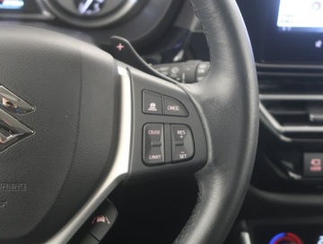 Suzuki SX4 II 2023 Suzuki SX4 S-Cross 1.5 Hybrid, Salon Polska, zdjęcie 16