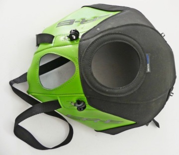 , ЧЕХОЛ ДЛЯ БАГСТЕРА KAWASAKI ER6 N F 12-16 Ba0