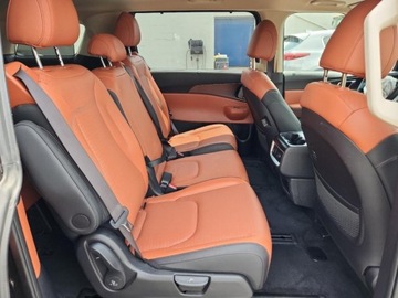 Kia Carnival II 2025 Kia Carnival 2025, SX Prestige, od ubezpieczalni 3.5 Benzyna 287KM, zdjęcie 8