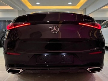 Mercedes GLC C254/X254 Coupe 2.0 220d 197KM 2025 GLC Coupe 220 d 4-Matic AMG Line 2.0 (197KM) 2025, zdjęcie 4