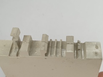 Реле SSR SIEMENS 3TX7 002-3AB01 * 3TX7002-3AB01 * Неисправность 24VDC. установка