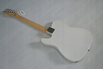 НАБОР ГРЕКА ASH TELECASTER КЛЕН ЛЮТНЯ