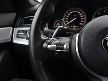 BMW Seria 5 F10-F11 Limuzyna Facelifting 525d 218KM 2016 BMW 5 525d xDrive, 214 KM, 4X4, Automat, VAT 23%, zdjęcie 15