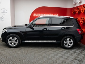 Mercedes GLK Off-roader 3.0 320 CDI 4MATIC 224KM 2010 MERCEDES-BENZ GLK 350 CDI 4-Matic Suv 3.0 224KM 2010, zdjęcie 3