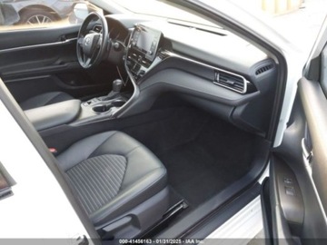 Toyota Camry IX 2022 Toyota Camry Nightshade Edition 2022 2.5l 2.5 Hybryda 176KM, zdjęcie 9