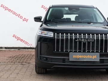 Jaecoo 5 1.6T 147KM 2025 JAECOO 5 1.6 T-GDI Premium DCT Suv 147KM 2025, zdjęcie 2