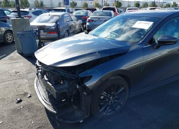 Mazda 3 IV 2022 Mazda 3 Premium, od ubezpieczalni 2.5 Benzyna 189KM, zdjęcie 3