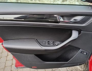 Skoda Kodiaq I SUV 2.0 TDI 150KM 2021 Skoda Kodiaq 2.0 TDI 150KM Style DSG, Gwarancja, F, zdjęcie 22