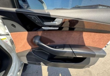 Audi A8 D4 2014 Audi A8 2014 Audi A8 L 4x4 - W POLSCE, po oplatach i akcyzie 4.0 Benzyna, zdjęcie 19