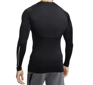 МУЖСКАЯ ТЕРМОАКТИВНАЯ ФУТБОЛКА NIKE PRO THERMO XL