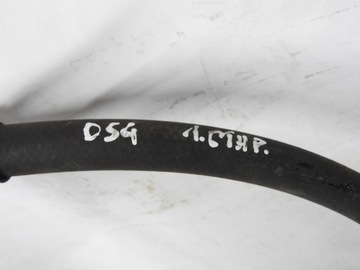 CITROEN DS4 11-15 1.6 THP PŘÍVOD KLIMATIZACE