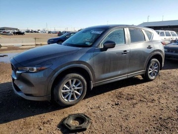 Mazda CX-5 II 2024 Mazda CX-5 2024 MAZDA CX-5 SELECT 2.5 Benzyna 187KM, zdjęcie 1