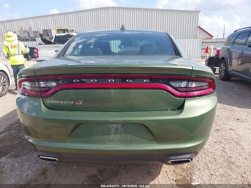 Dodge Charger VII 2022 Dodge Charger SXT AWD 2022, od ubezpieczalni 3.6 Benzyna 300KM, zdjęcie 5