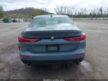 BMW Seria 2 G42-U06 2023 BMW Seria 2 BMW serii 2 228i xDrive Gran Coupe z 2023 roku 2.0 Benzyna, zdjęcie 4
