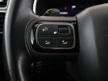 Citroen C5 Aircross SUV 1.5 BlueHDI 131KM 2021 Citroen C5 Aircross 1.5 HDi Automat Feel, zdjęcie 31