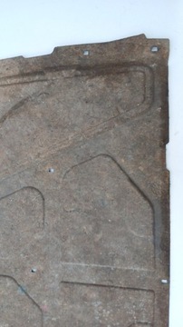 ALFA ROMEO GT TLUMENÍ KAPOTY