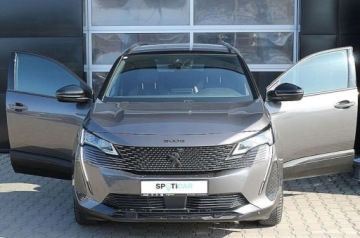 Peugeot 5008 II Crossover Facelifting 1.5 BlueHDi 130KM 2023 Peugeot 5008 1.5 BlueHDi GT SS EAT8 130KM SalonPL Gwarancja od RiA, zdjęcie 7