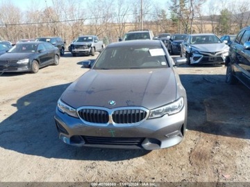 BMW Seria 3 G20-G21 2022 BMW Seria 3 330I xDrive 2022 2.0l 2.0 Benzyna 255KM, zdjęcie 6