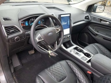Ford Edge II 2023 Ford Edge 2023, 4x4, TITANIUM 2.0 Benzyna 250KM, zdjęcie 7