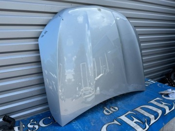 MERCEDES GLC 254 КРЫШКА КАПОТА