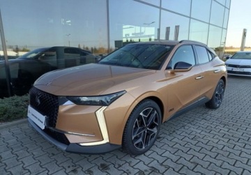  DS Automobiles DS 4 Trocadero 1.6 Puretech 180KM Cross AT8 Iwlasc SalonPL, zdjęcie 2