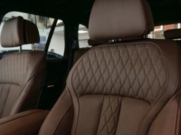 BMW X5 G05 SUV Plug-In Facelifting 3.0 50e 490KM 2026 BMW X5 xDrive50e Sport Suv 3.0 (489KM) 2026, zdjęcie 4