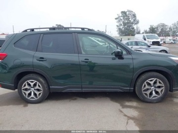 Subaru Forester V 2023 Subaru Forester Premium 2023 2.5l 2.5 Benzyna 182KM, zdjęcie 6