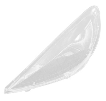 NOVÝ POKLOP SVĚTLA 207 PEUGEOT 2006-2013 LEVÝ