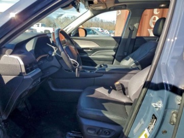 Toyota 2024 Toyota Grand Highlander XLE 2024 2.4 Benzyna 265KM, zdjęcie 7