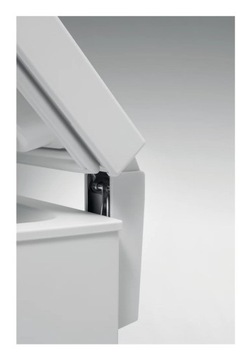 WHIRLPOOL WHS2122 морозильный ларь 2