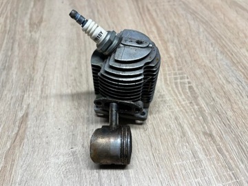 КОМПЛЕКТ ПОРШНЕЙ STIHL FS 80