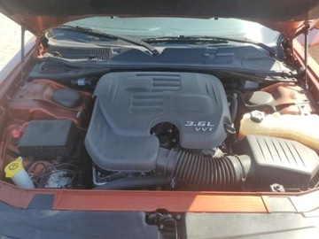 Dodge Challenger III 2022 Dodge Challenger 2022r., 3.6L 3.6 Benzyna 303KM, zdjęcie 10