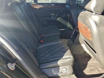 Bentley Continental II 2015 Bentley Flying Spur 2015. 6.0 Benzyna 616KM, zdjęcie 10
