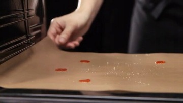 Защитный OVEN MAT PAD 60x40 защищающий