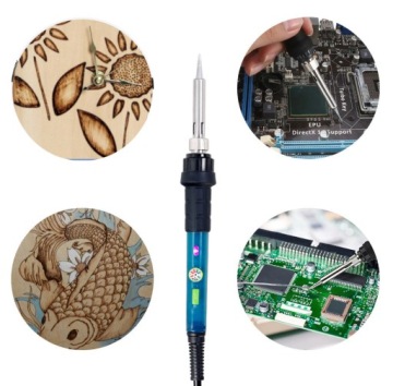 PIROGRAF HOTAIR WEP 60W WOODWASHING MACHINE dcs3kit6 49 предметов